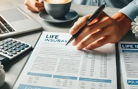 How to Choose the Right Life Insurance Policy for Your Future