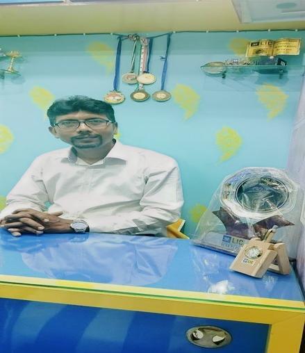  15 Years Of Experience In This Finance Advisory Company