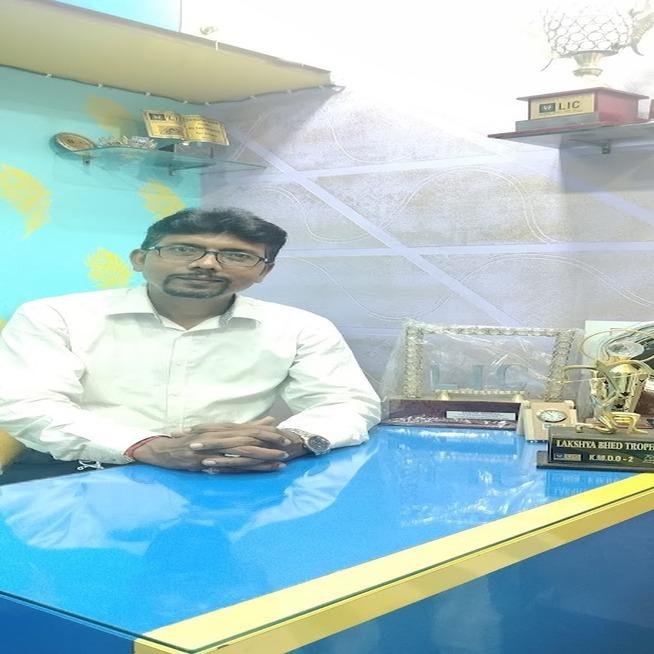 santap mondal