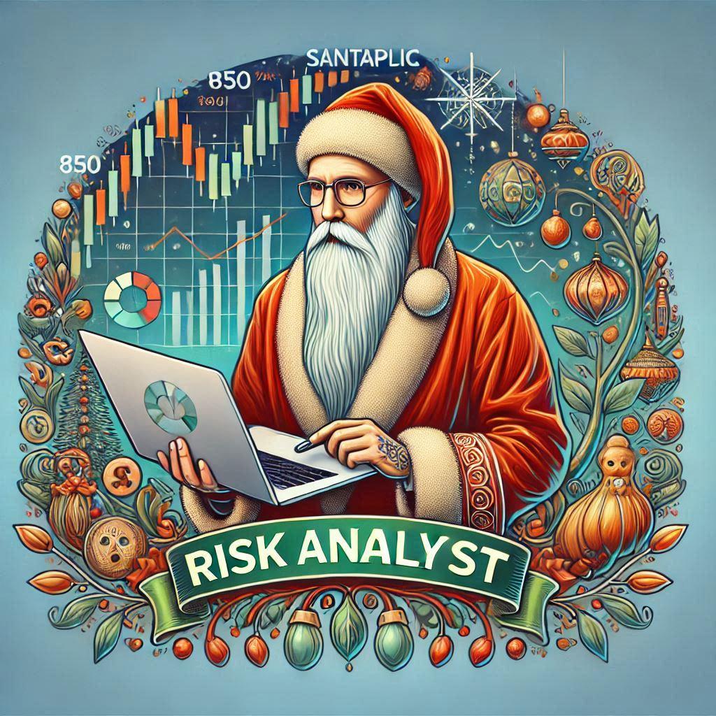 Risk Analyst