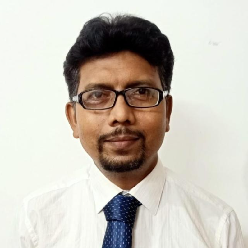 Santap Mondal