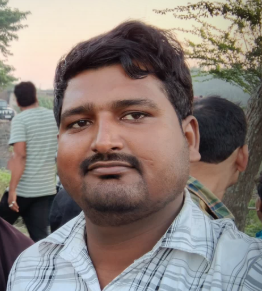 Amit Roy