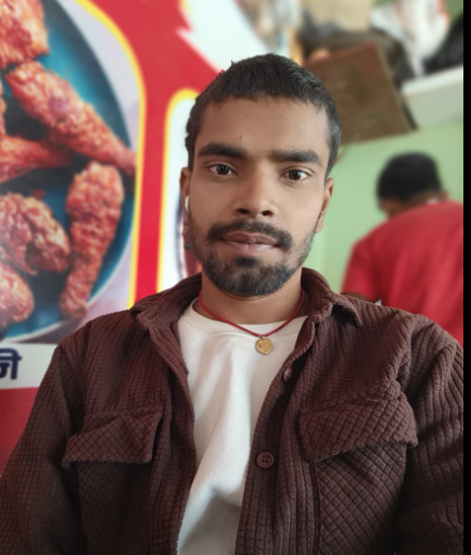Ramesh Yadav