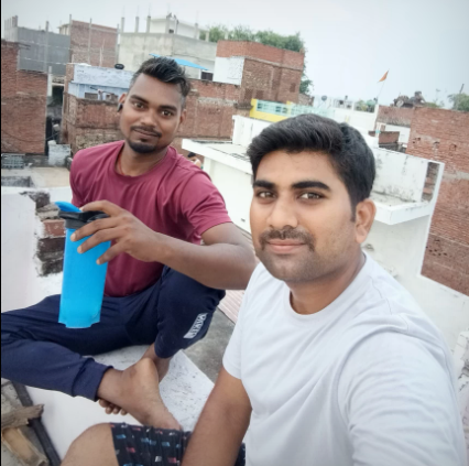 Rahul Sharma