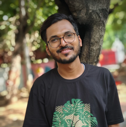 Suman Roy