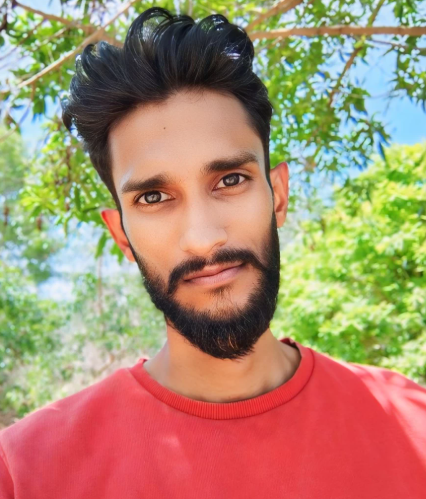 Suresh Nair