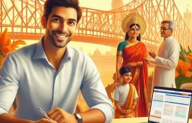 Why Choose Santap LIC? 5 Reasons Kolkata Trusts Us for Insurance Solutions